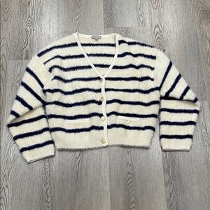 J crew Cardigan Sweater